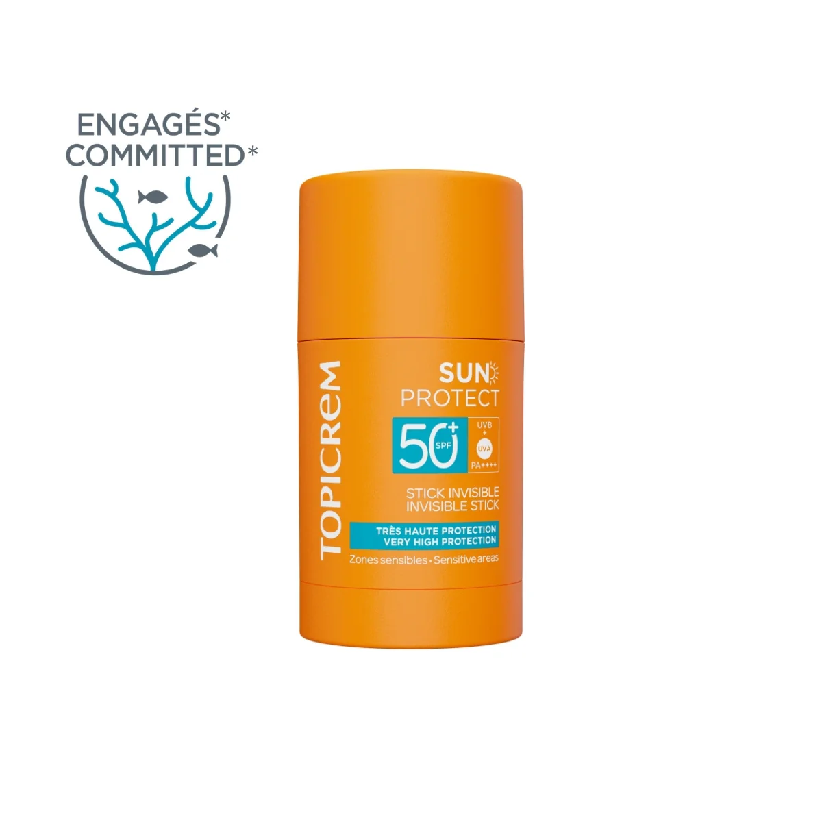 Stick Invisible SPF50+